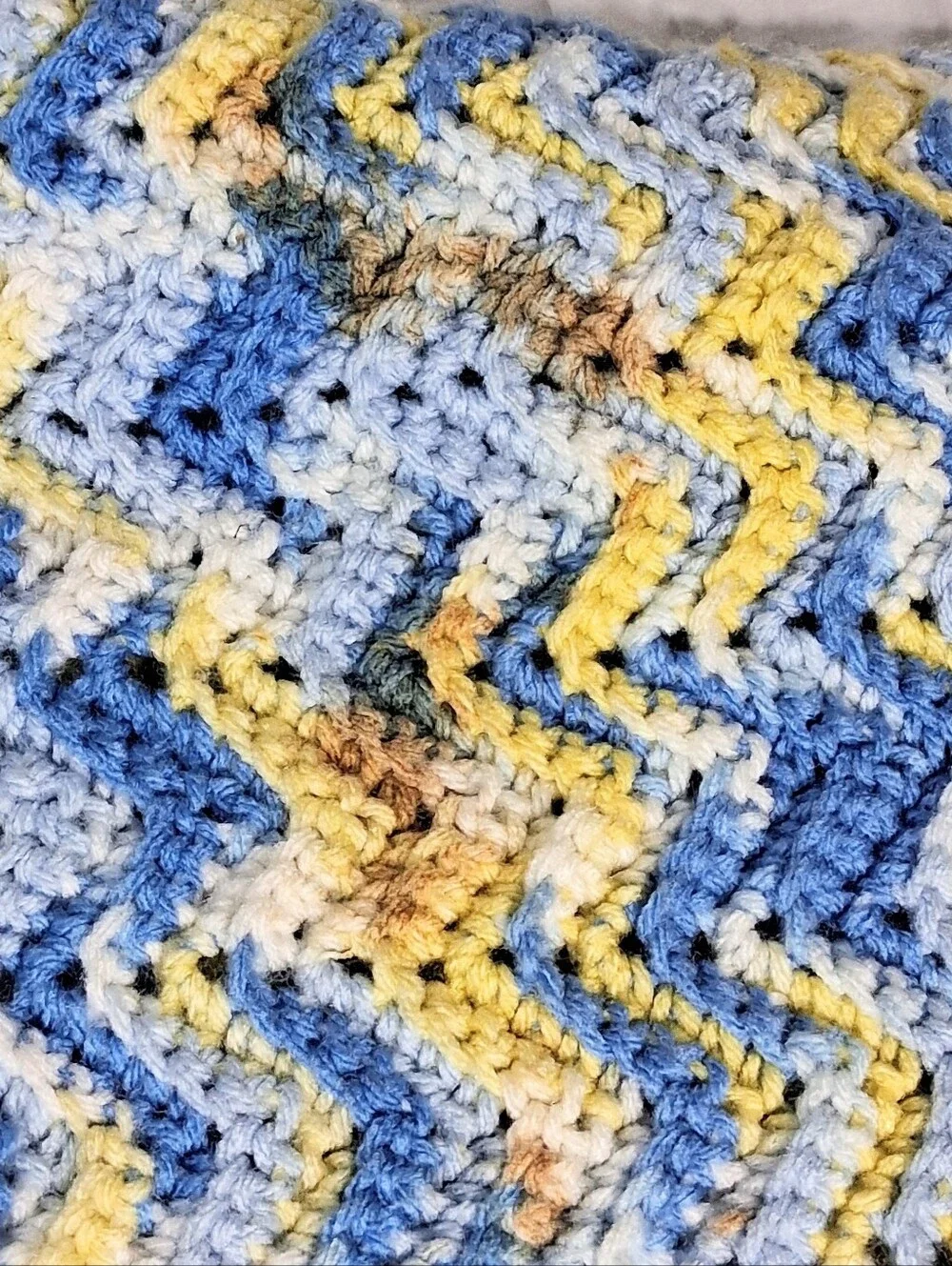 Handmade Crochet 62